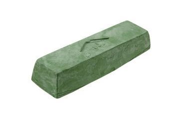 Image of Woodstock 1 lb. Buffing Compound, Green, Fine, For Softer Metals D2912