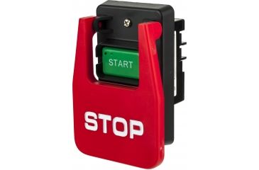 Image of Woodstock 120/230V Paddle Switch D4151