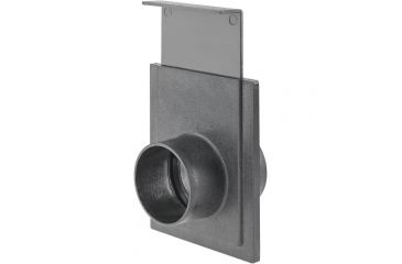 Image of Woodstock 2-1/2in Blast Gate D4224