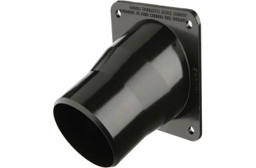 Image of Woodstock 2-1/2in Universal Dust Port W1042