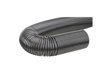 Image of Woodstock 2-1/2in x 10 Black Hose D4212