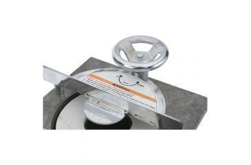 Image of Shop Fox 20in Blade Grinder, W1834