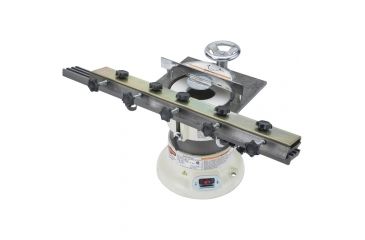 Image of Shop Fox 20in Blade Grinder, W1834