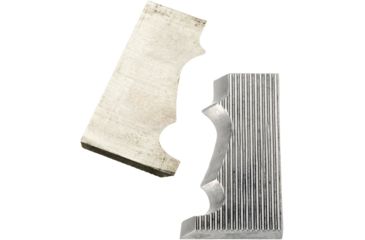 Image of Woodstock 2in Baseboard Moulding Head Knives, Set of 2, D1704