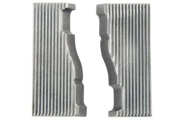 Image of Woodstock 2in Casement Moulding Head Knives, Set of 2, D1702