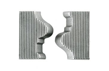 Image of Woodstock 2in Handrail Sides Moulding Head Knives, Set of 2, D1714