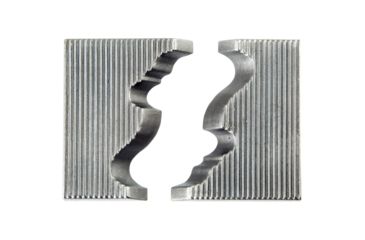 Image of Woodstock 2in Picture Frame Moulding Head Knives, Set of 2, D1703