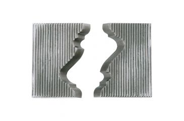 Image of Woodstock 2in Picture Frame Moulding Head Knives, Set of 2, D1705