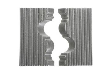 Image of Woodstock 2in Picture Frame Moulding Head Knives, Set of 2, D1717