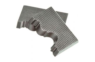 Image of Woodstock 2in Picture Frame Moulding Head Knives, Set of 2, D1717