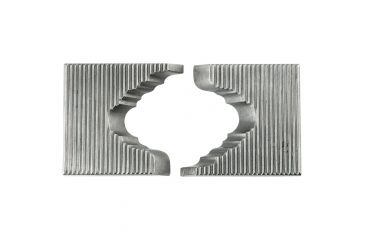 Image of Woodstock 2in Picture Frame Moulding Head Knives, Set of 2, D1726