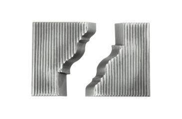 Image of Woodstock 2in Picture Frame Moulding Head Knives, Set of 2, D1727