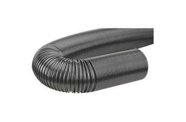 Image of Woodstock 2in x 10 Black Hose D4211