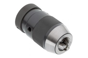Image of Shop Fox 3/8in x JT2 Keyless Drill Chuck D3456