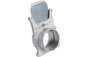 Image of Woodstock 3in Aluminum Blastgate W1141