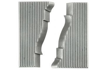 Image of Woodstock 3in Casement Moulding Head Knives, Set of 2, D1728