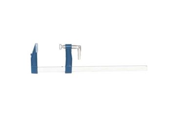 Image of Woodstock 4 in. Throat Depth F-Clamp, 32 in. Capacity D2236