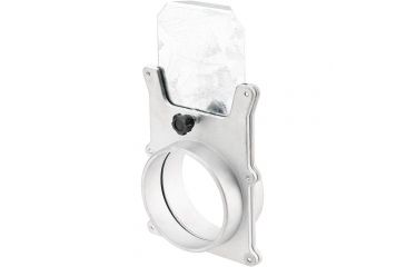 Image of Woodstock 4in Aluminum Blast Gate D4252