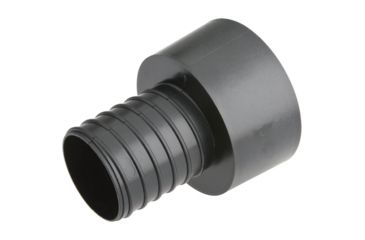 Image of Woodstock 4in ID x 2-1/2in Quick Coupler, Right Hand Thread D4231