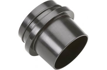 Image of Woodstock 4in OD Taper x 4in Quick Coupler Left Hand Thread D4261