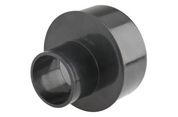 Image of Woodstock 4in to 2-1/4in Eccentric Reducer D4225