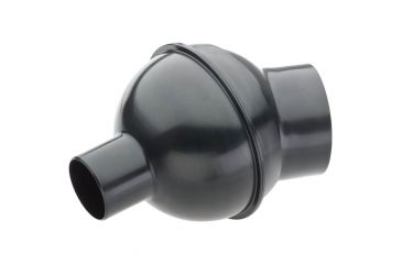 Image of Woodstock 4in x 2-1/2in Swivel Joint D4248