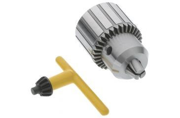 Image of Shop Fox 5/8in x JT33 Drill Chuck D3455