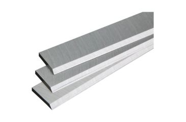 Image of Steelex 6in Jointer Knives - Set of 3 for W1745W, D4616