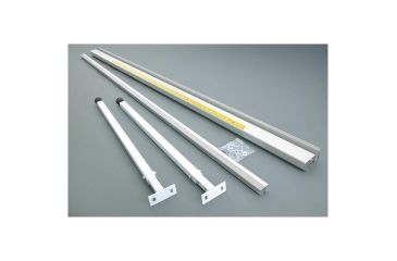 Image of Shop Fox 7' Rails &amp; Legs Only, W1721