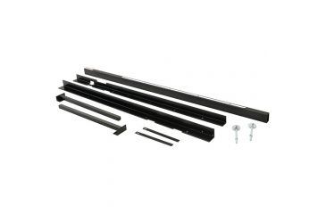 Image of Shop Fox 7' Rails with Legs, W2007