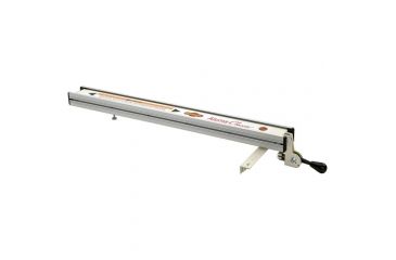 Image of Shop Fox Aluma-Classic Fence - Long Rails, W1720