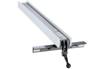 Image of Shop Fox Classic Fence System w/ Standard Rails, W2005