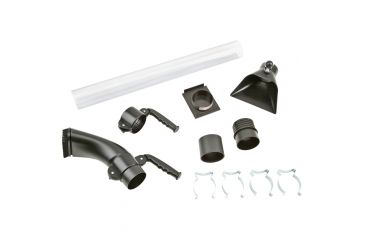 Image of Woodstock Dust Collection Accessories Kit D3756