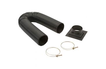 Image of Woodstock Dust Collection Kit 1 W1054