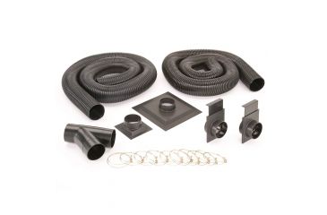 Image of Woodstock Dust Collection Kit 2 W1055