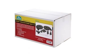 Image of Woodstock Dust Collection Kit 2 W1055