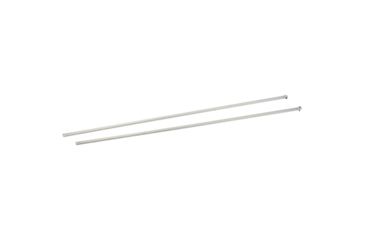Image of Woodstock Extension Rods 16in - Pair, W1223