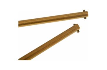 Image of Woodstock Extension Rods Brass 16in - Pair, W1225