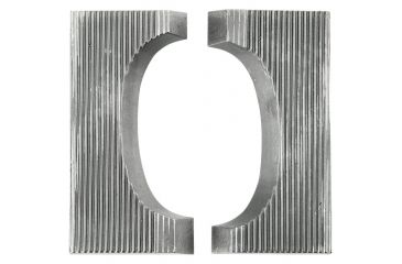 Image of Woodstock Handrail Top Moulding Head Knives, Set of 2, D1713