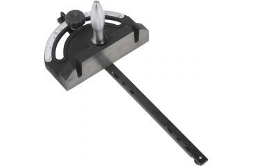 Image of Woodstock Heavy-Duty Miter Gauge D3123
