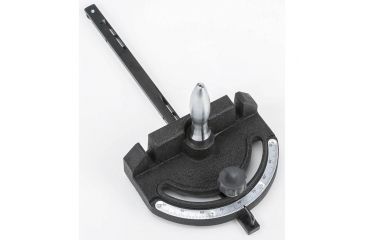 Image of Woodstock Heavy-Duty Miter Gauge D3123