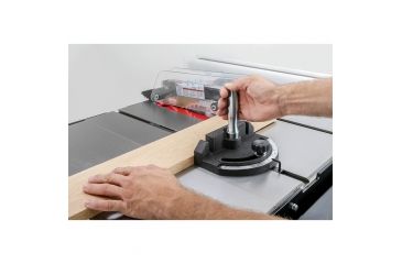 Image of Woodstock Heavy-Duty Miter Gauge D3123