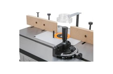 Image of Rebel Router Table, W2000