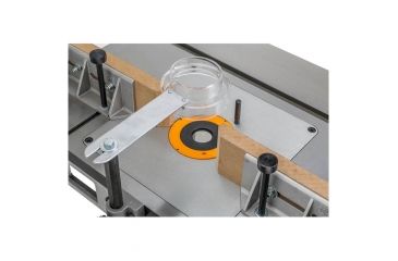 Image of Rebel Router Table, W2000