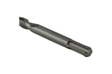Image of Steelex Plus SDS Hammer Drill Bits - 7/16in x 6in Long, D2952