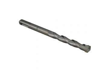 Image of Steelex Plus SDS Hammer Drill Bits - 7/16in x 6in Long, D2952