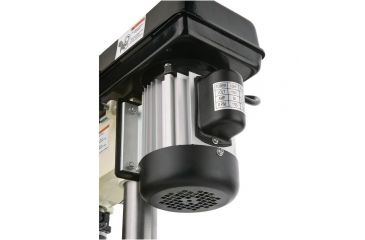 Image of SHOP FOX 1/2 HP 8in 5 Speed Oscillating Drill Press, W1667