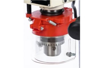 Image of SHOP FOX 1/2 HP 8in 5 Speed Oscillating Drill Press, W1667