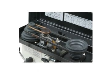 Image of SHOP FOX 1/2 HP 8in 5 Speed Oscillating Drill Press, W1667