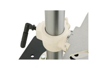 Image of SHOP FOX 1/2 HP 8in 5 Speed Oscillating Drill Press, W1667